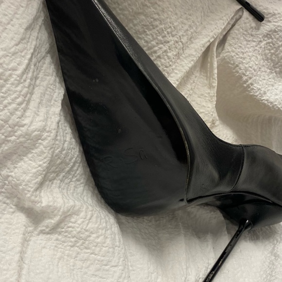 Rosa beauties, extreme height and heel - Picture 3 of 3